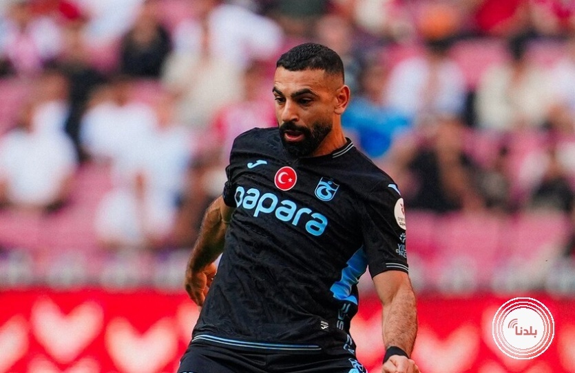 شاهد.. محمد صلاح يهدر فرصة تسجيل هدف