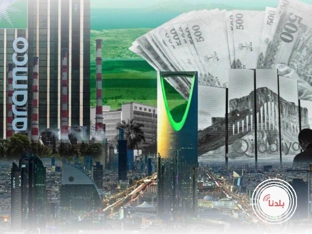 "وول ستريت جورنال": الحرب على اليمن تهدد الاقتصاد السعودي وتفاقم عجز الموازنة