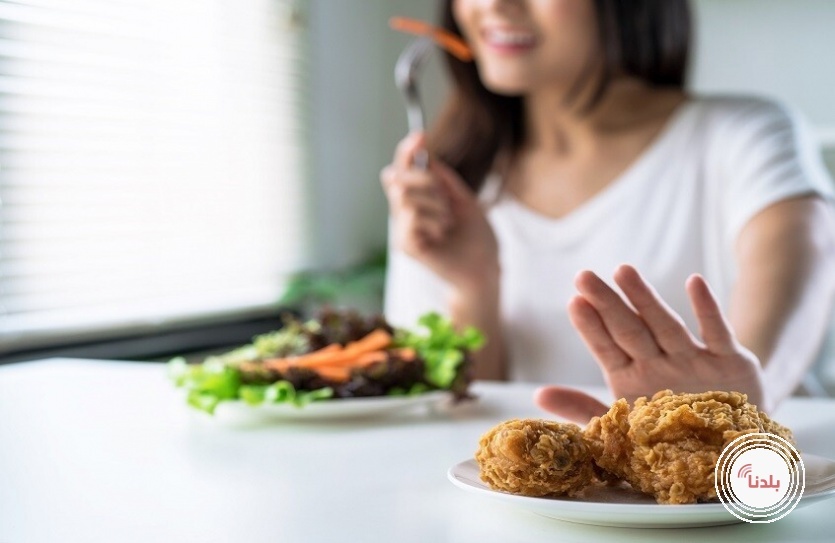 التخلي عن اللحوم يشكل خطورة على فئة من البشر
