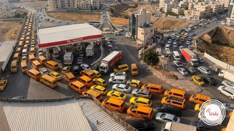 نقابة السائقين: مهلة 48 ساعة للحكومة قبل حسم الخطوات التصعيدية