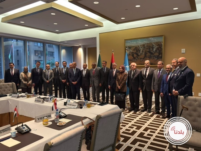السفراء العرب يتحركون دوليا لحماية الفلسطينيين ومواجهة إرهاب المستوطنين