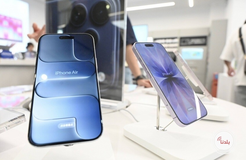 أبرز مواصفات "iPhone Air 2" المنتظر