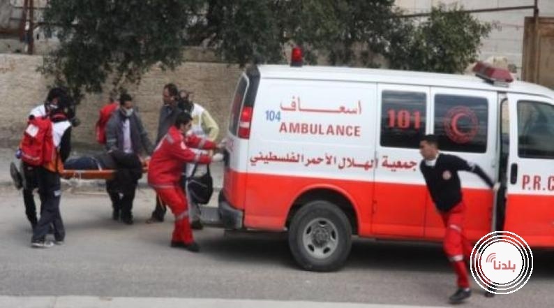 مقتل مواطن وإصابة 6 آخرين إثر شجار بمدينة نابلس