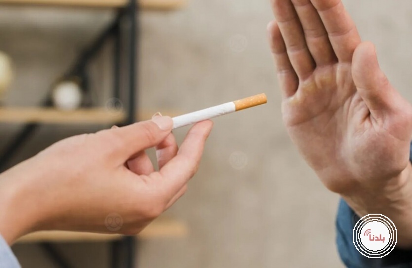 كيف تساعد البذور والمصاصات على الإقلاع عن التدخين؟