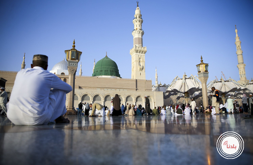 معتمر باكستاني يعود من الموت بعد 14 ثانية