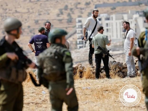 بلجيكا تطالب بعقوبات أوروبية على المستوطنين بعد الهجوم على فلسطينيين ودبلوماسيين أوروبيين