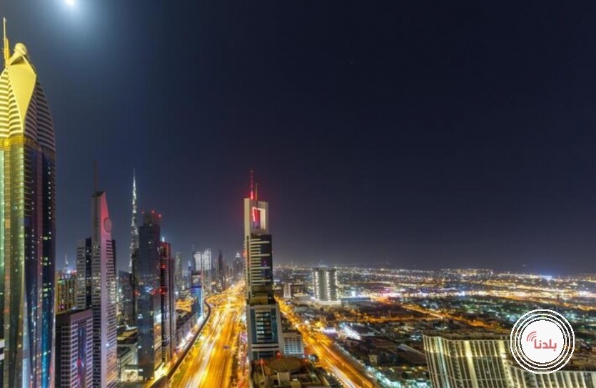 دبي تغري المستثمرين.. أول طرح عام منذ الحرب بتوزيع أرباح قياسية