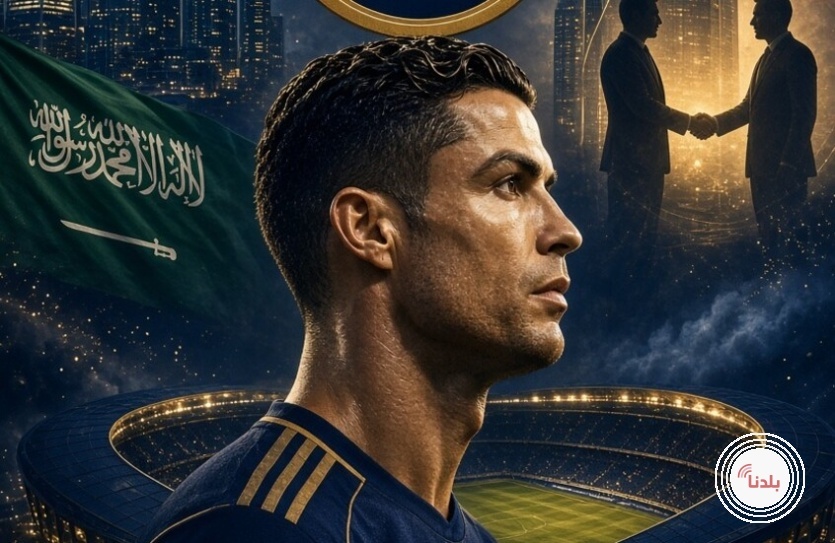 تحالف أمريكي سعودي يستهدف الاستحواذ على النصر.. ورونالدو في الصورة
