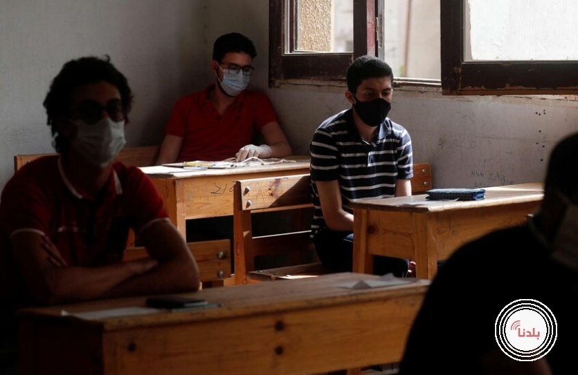 الخناق الحنجري يثير القلق في مصر.. والصحة تصدر بيانا رسميا 