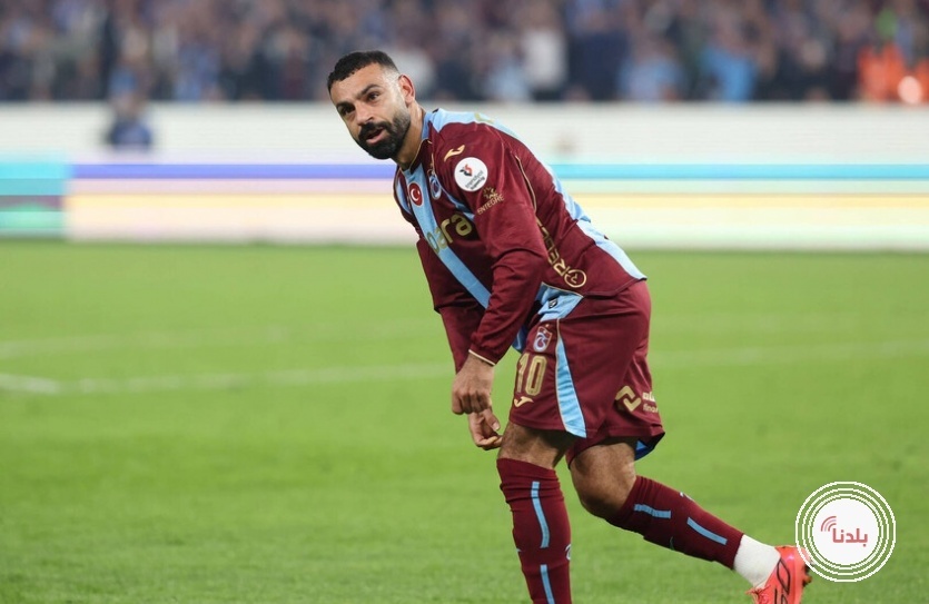 قبل مواجهة في دوري المؤتمر الأوروبي.. لاعب هارتس يوجه طلبا لمحمد صلاح