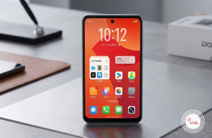Coolpad تدخل المنافسة في أسواق الأجهزة الذكية